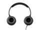 View product image Monoprice Hi-Fi Lightweight On-Ear Headphones with Inline Microphone & Controller - image 5 of 5