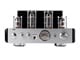 View product image Monoprice 25 Watt Stereo Hybrid Tube Amplifier with Bluetooth  - image 2 of 6