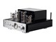 View product image Monoprice 25 Watt Stereo Hybrid Tube Amplifier with Bluetooth  - image 3 of 6