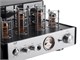 View product image Monoprice 25 Watt Stereo Hybrid Tube Amplifier with Bluetooth  - image 5 of 6