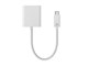 View product image Monoprice Select Series USB-C to HDMI Adapter 4K@30Hz - image 2 of 6
