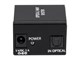 View product image Monoprice Toslink S/PDIF 1x2 Splitter - image 3 of 5