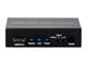 View product image Monoprice Blackbird 4K Series HDMI Audio Inserter - image 3 of 6