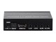 View product image Monoprice Blackbird 4K Series 7.1 HDMI Audio Extractor - image 4 of 6