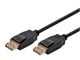View product image Monoprice Select Series DisplayPort 1.2 Cable, 6ft - image 2 of 4