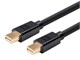 View product image Monoprice Select Series Mini DisplayPort 1.2 Cable, 3ft - image 2 of 5