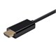 View product image Monoprice Select Series Mini DisplayPort to HDTV Cable, 3ft - image 3 of 6