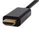 View product image Monoprice Select Series Mini DisplayPort to HDTV Cable, 3ft - image 4 of 6