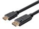 View product image Monoprice Select Series DisplayPort 1.2a to HDTV Cable, 3ft - image 2 of 5