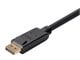 View product image Monoprice Select Series DisplayPort 1.2a to HDTV Cable, 3ft - image 3 of 5