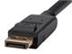 View product image Monoprice Select Series DisplayPort 1.2a to HDTV Cable, 3ft - image 4 of 5