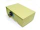 View product image Monoprice DB9 Female, ABCD 4 Way Switch Box - image 1 of 4