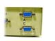 View product image Monoprice DB9 Female, ABCD 4 Way Switch Box - image 4 of 4