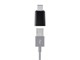 View product image Monoprice USB Type-A to USB Type-C Adapter - image 6 of 6