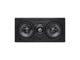 View product image Monoprice Alpha In-Wall Speaker Center Channel Dual 5.25in Carbon Fiber 2-way (single) - image 3 of 6