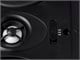 View product image Monoprice Alpha In-Wall Speaker Center Channel Dual 5.25in Carbon Fiber 2-way (single) - image 6 of 6