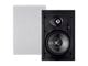 View product image Monoprice Alpha In-Wall Speakers 6.5in Carbon Fiber 2-way (pair) - image 1 of 6