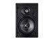 View product image Monoprice Alpha In-Wall Speakers 6.5in Carbon Fiber 2-way (pair) - image 3 of 6