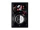 View product image Monoprice Alpha In-Wall Speakers 6.5in Carbon Fiber 2-way (pair) - image 4 of 6
