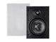 View product image Monoprice Alpha In-Wall Speakers 8in Carbon Fiber 2-way (pair) - image 1 of 6