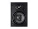 View product image Monoprice Alpha In-Wall Speakers 8in Carbon Fiber 2-way (pair) - image 3 of 6