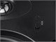 View product image Monoprice Alpha In-Wall Speakers 8in Carbon Fiber 2-way (pair) - image 6 of 6