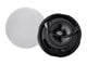 View product image Monoprice Alpha Ceiling Speakers 8in Carbon Fiber 2-way (pair) - image 1 of 6