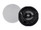 View product image Monoprice Alpha Ceiling Speakers 6.5in Carbon Fiber 2-way (pair) - image 1 of 6