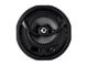 View product image Monoprice Alpha Ceiling Speakers 6.5in Carbon Fiber 2-way (pair) - image 3 of 6