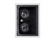 View product image Monoprice Alpha Ceiling Speaker Dual 5.25in Carbon Fiber Surround 2-way Vari-Angled (single) - image 4 of 6