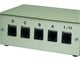 View product image Monoprice RJ45 ABCD 4Way, Switch Box - image 3 of 4