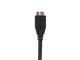 View product image Monoprice Select Series USB 3.0 Type-A to Micro Type-B Cable, Black, 1.5ft - image 6 of 6