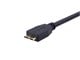 View product image Monoprice Select Series USB 3.0 Type-A to Micro Type-B Cable, Black, 3ft - image 4 of 6