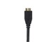 View product image Monoprice Select Series USB 3.0 Type-A to Micro Type-B Cable, Black, 6ft - image 6 of 6