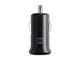 View product image Monoprice Select USB Car Charger, 1-Port, 2.4A Output for iPhone, Android, and Galaxy Devices - image 1 of 6
