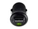 View product image Monoprice Select USB Car Charger, 1-Port, 2.4A Output for iPhone, Android, and Galaxy Devices - image 2 of 6