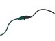 View product image Monoprice Outdoor Extension Cord - NEMA 5-15P to NEMA 5-15R, 16AWG, 13A/1625W, SJTW, Green, 6ft - image 3 of 3