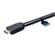 View product image Monoprice 4K High Speed HDMI Cable 35ft - CL3 In Wall Rated 18Gbps Active Black (HOSS) - image 5 of 5