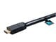 View product image Monoprice 4K High Speed HDMI Cable 50ft - CL3 In Wall Rated 18Gbps Active Black (HOSS) - image 4 of 5