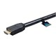 View product image Monoprice 4K High Speed HDMI Cable 50ft - CL3 In Wall Rated 18Gbps Active Black (HOSS) - image 5 of 5