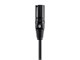 View product image Monoprice Choice Series XLR Microphone cable with Quick ID, 25ft - image 3 of 4