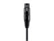 View product image Monoprice Choice Series XLR Microphone cable with Quick ID, 25ft - image 4 of 4
