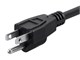 View product image Stage Right by Monoprice 16 AWG NEMA 5-15P to powerCON Connector 1.5FT - image 4 of 6