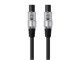 View product image Monoprice Choice Series NL4FC Speaker Cable with Four 12 AWG Conductors, 100ft - image 1 of 4