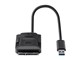 View product image Monoprice USB 3.0 to SATA Converter Adapter - image 2 of 4