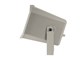 View product image Monoprice Commercial Audio 50-watt 2-way Outdoor Music Horn Speaker, 70V IP66 (NO LOGO) - image 2 of 4