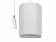 View product image Monoprice Commercial Audio 7.5W 6-inch Pendant Speaker 70V (NO LOGO) - image 1 of 3