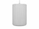 View product image Monoprice Commercial Audio 7.5W 6-inch Pendant Speaker 70V (NO LOGO) - image 2 of 3