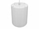 View product image Monoprice Commercial Audio 7.5W 6-inch Pendant Speaker 70V (NO LOGO) - image 3 of 3