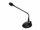 View product image Monoprice Commercial Audio Desktop Conferencing and Paging Microphone with On/Off Button (NO LOGO) - image 1 of 3